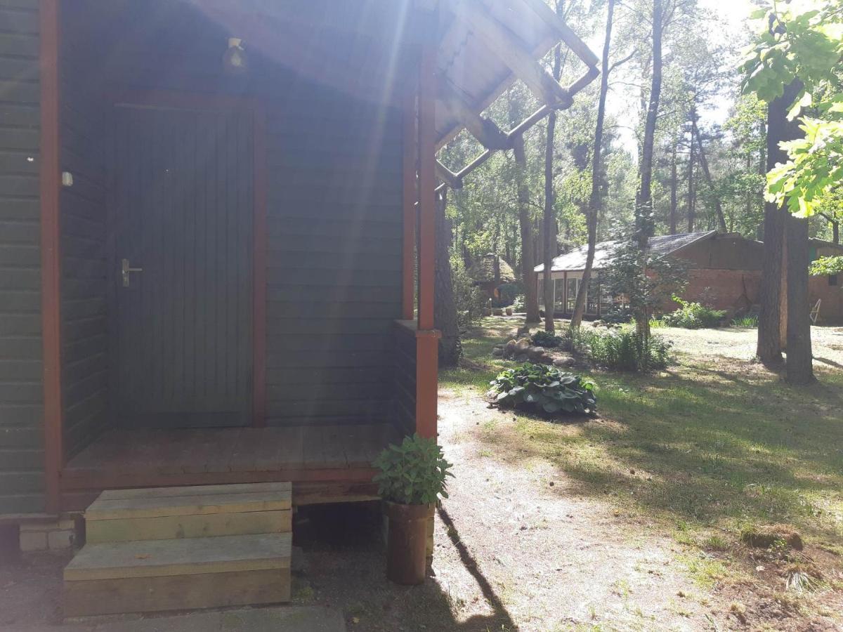 Asmonu Poilsiaviete Villa Kinty Dış mekan fotoğraf