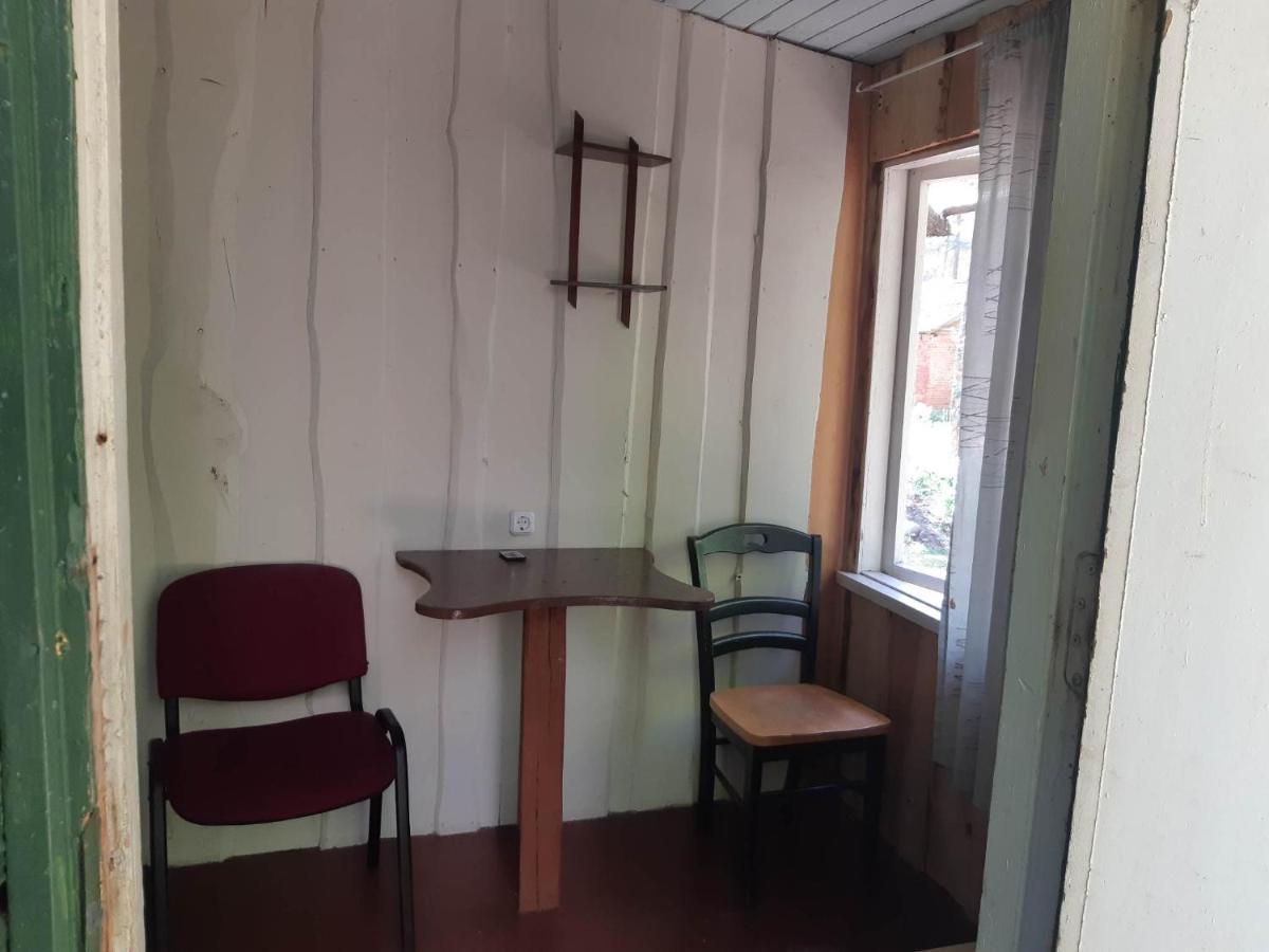 Asmonu Poilsiaviete Villa Kinty Dış mekan fotoğraf