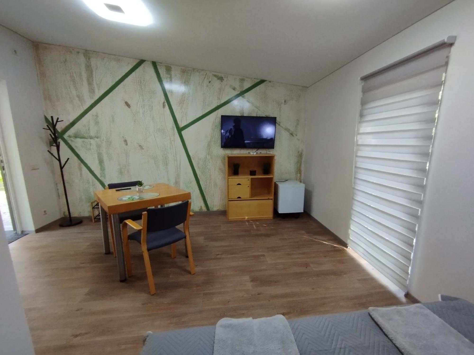 Asmonu Poilsiaviete Villa Kinty Dış mekan fotoğraf