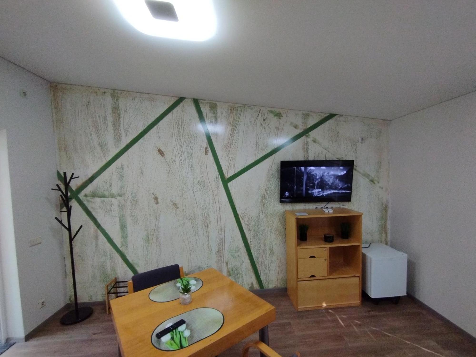 Asmonu Poilsiaviete Villa Kinty Dış mekan fotoğraf