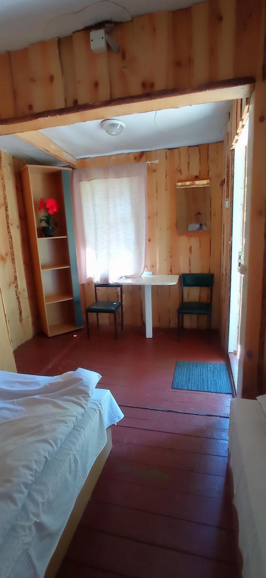 Asmonu Poilsiaviete Villa Kinty Dış mekan fotoğraf