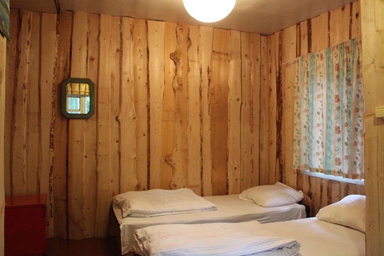 Asmonu Poilsiaviete Villa Kinty Dış mekan fotoğraf