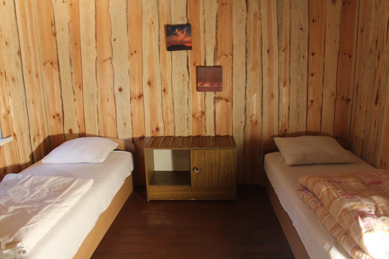 Asmonu Poilsiaviete Villa Kinty Dış mekan fotoğraf